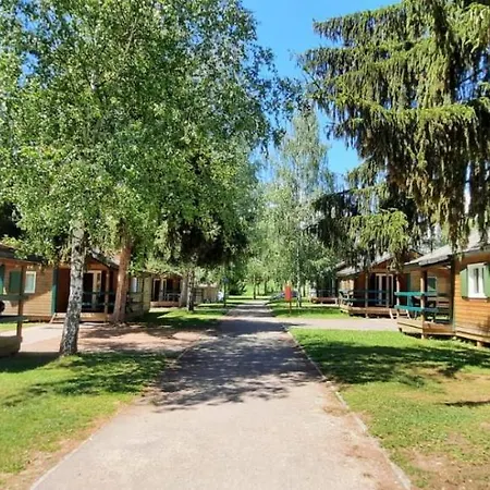 Camping Onlycamp De Wasselonne Extérieur photo