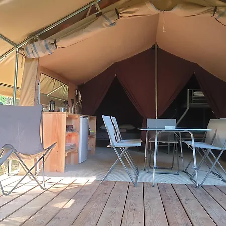 Camping Onlycamp De Wasselonne Extérieur photo