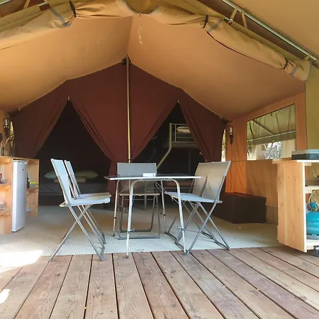Camping Onlycamp De Wasselonne Extérieur photo