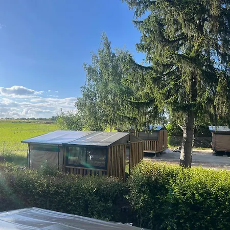 Camping Onlycamp De Wasselonne Extérieur photo