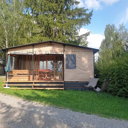Camping Onlycamp De Wasselonne Extérieur photo