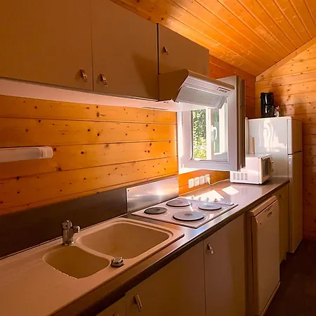 Camping Onlycamp De Wasselonne Extérieur photo