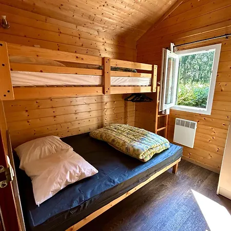 Camping Onlycamp De Wasselonne Extérieur photo