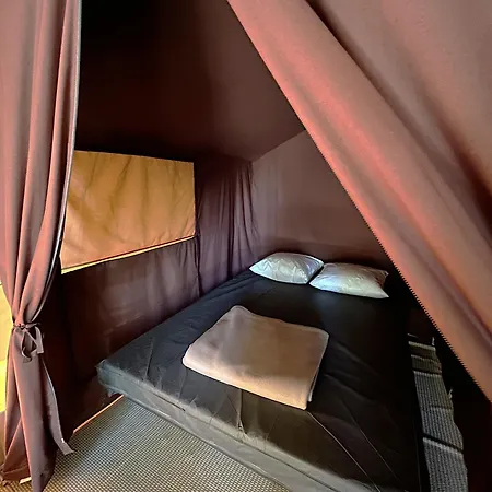 Camping Onlycamp De Wasselonne Extérieur photo