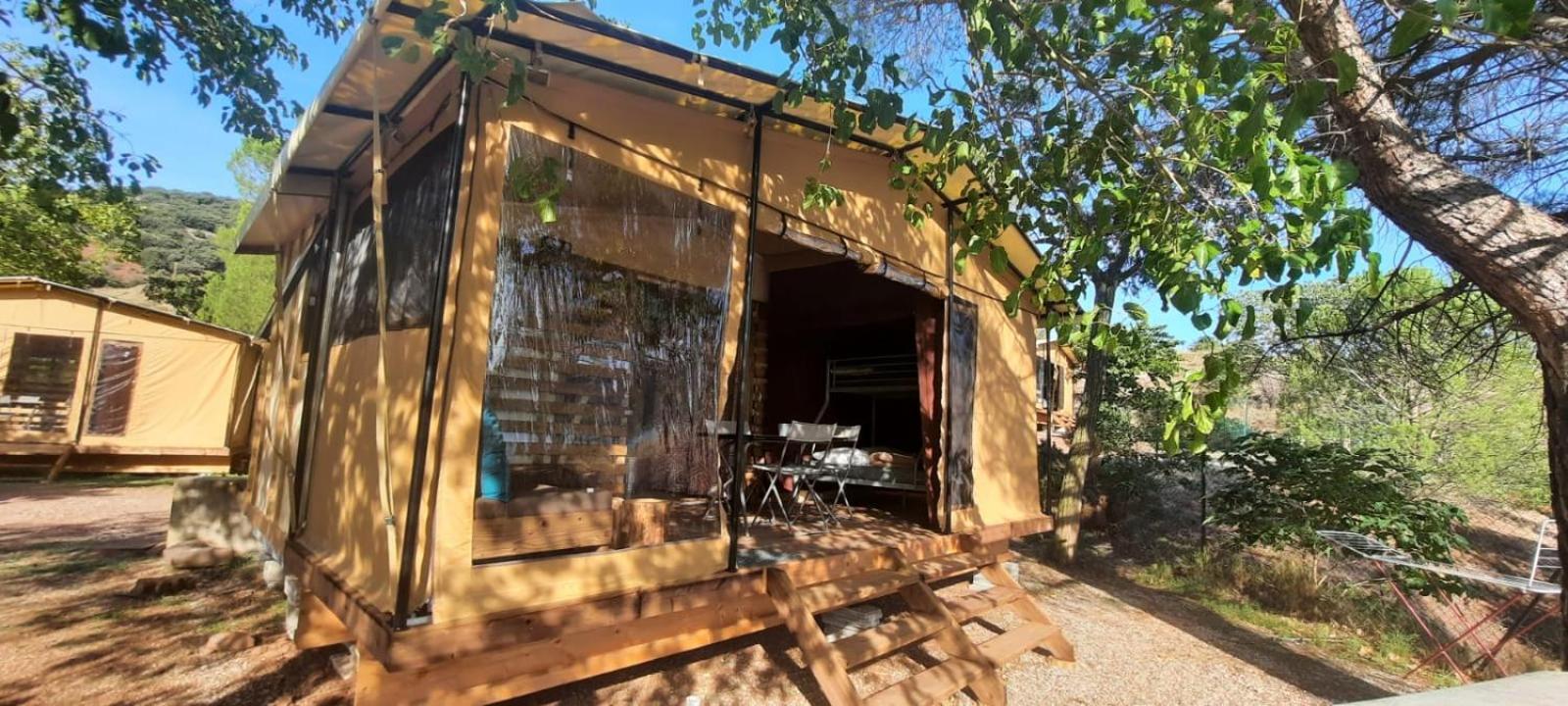 Onlycamp De Campsite *