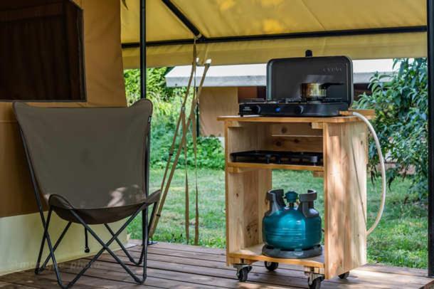 Onlycamp De Campsite
