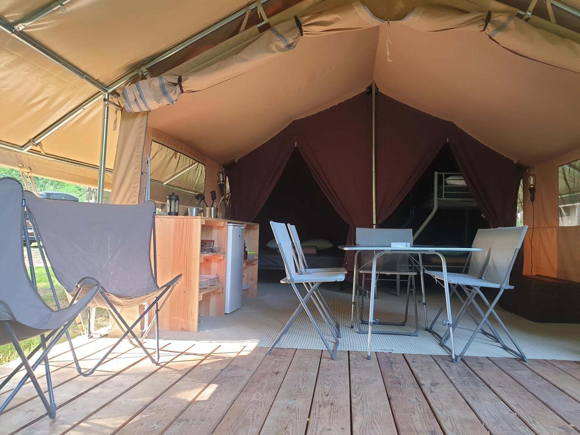 Onlycamp De * Wasselonne