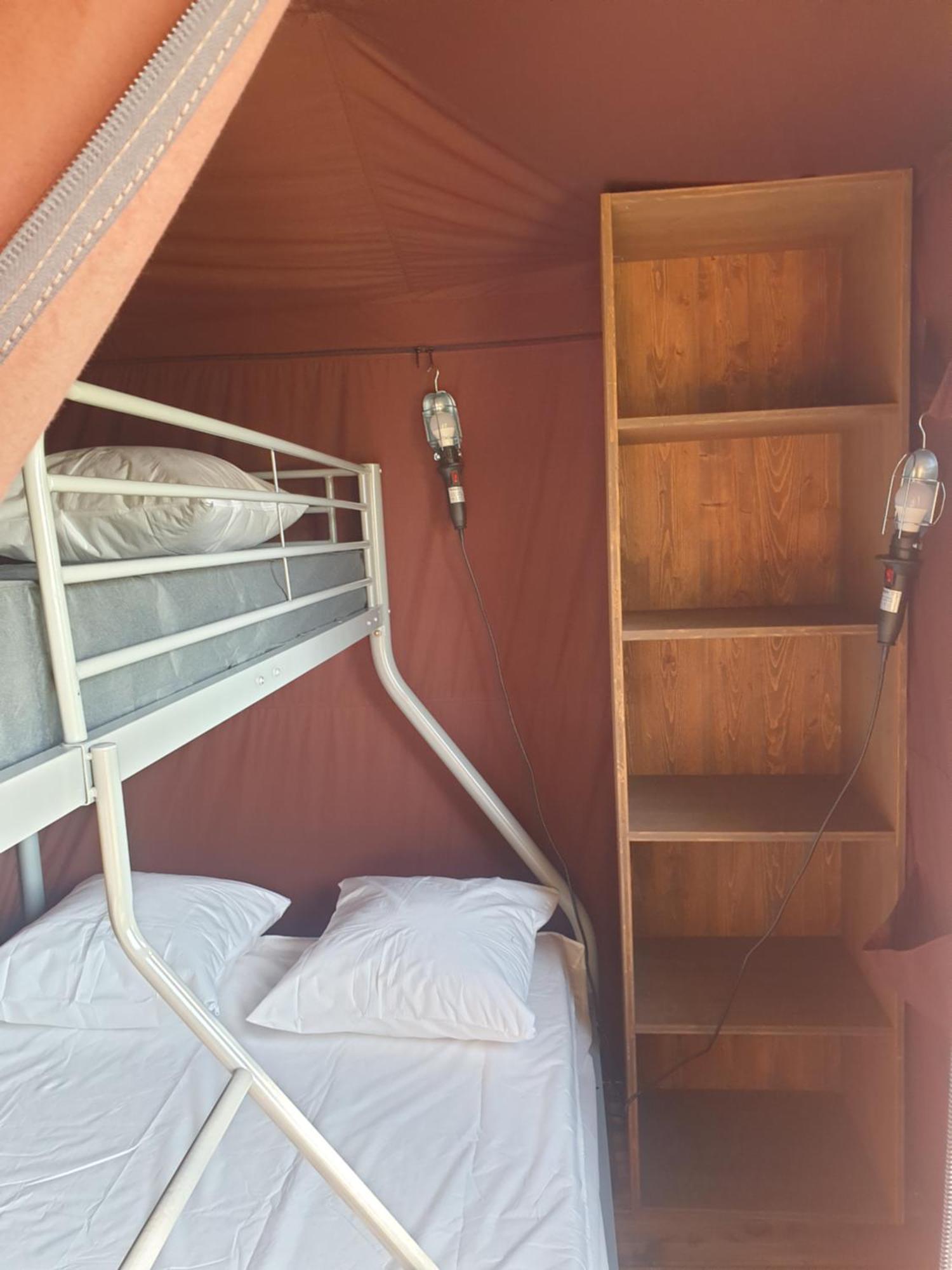 Onlycamp De Campsite