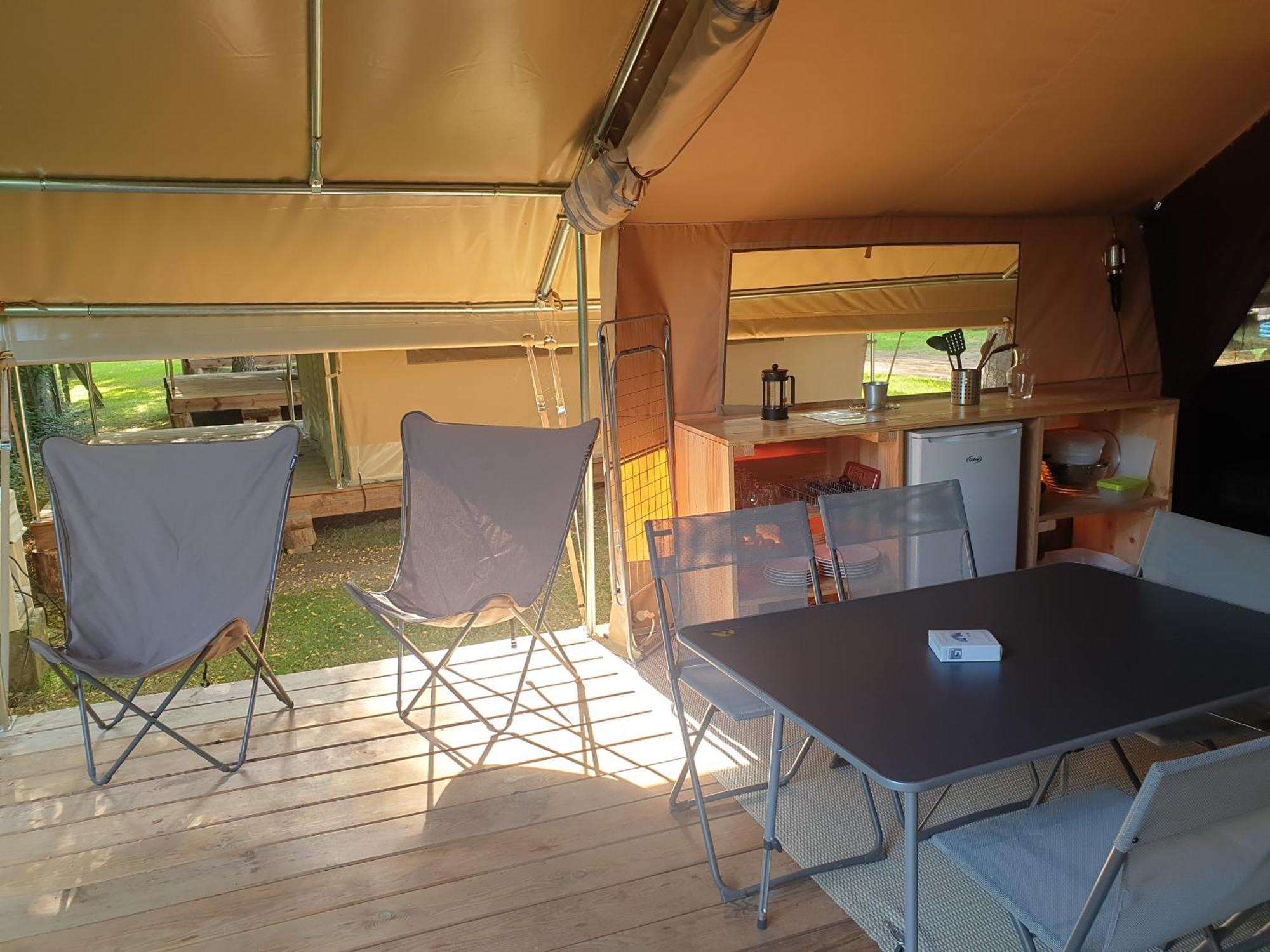 Onlycamp De Parque de Campismo *