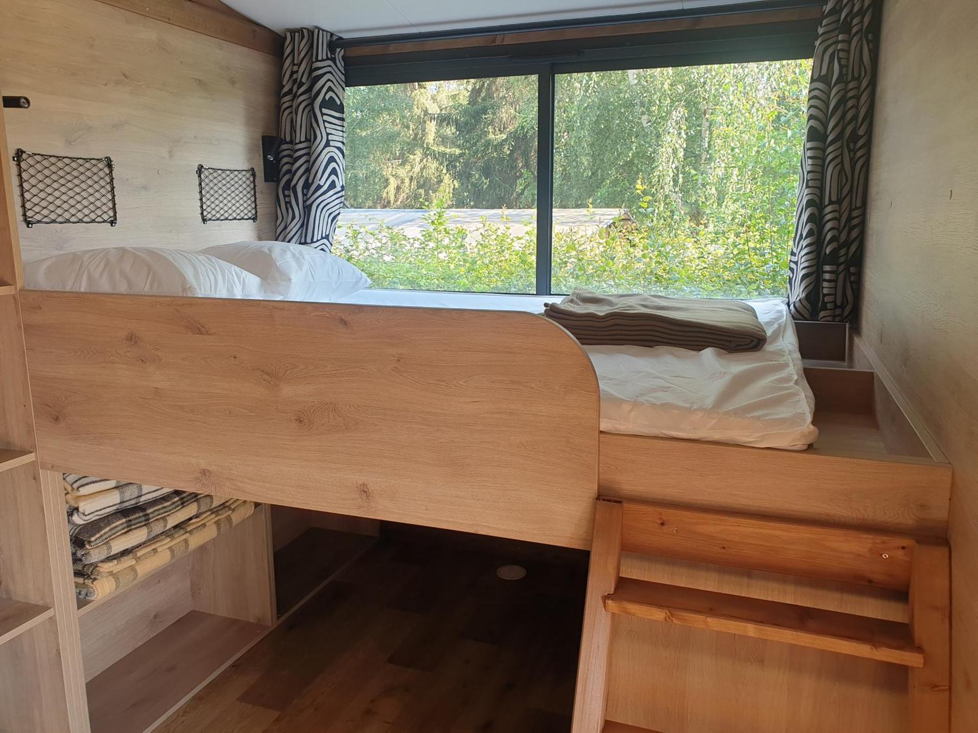 Onlycamp De Wasselonne