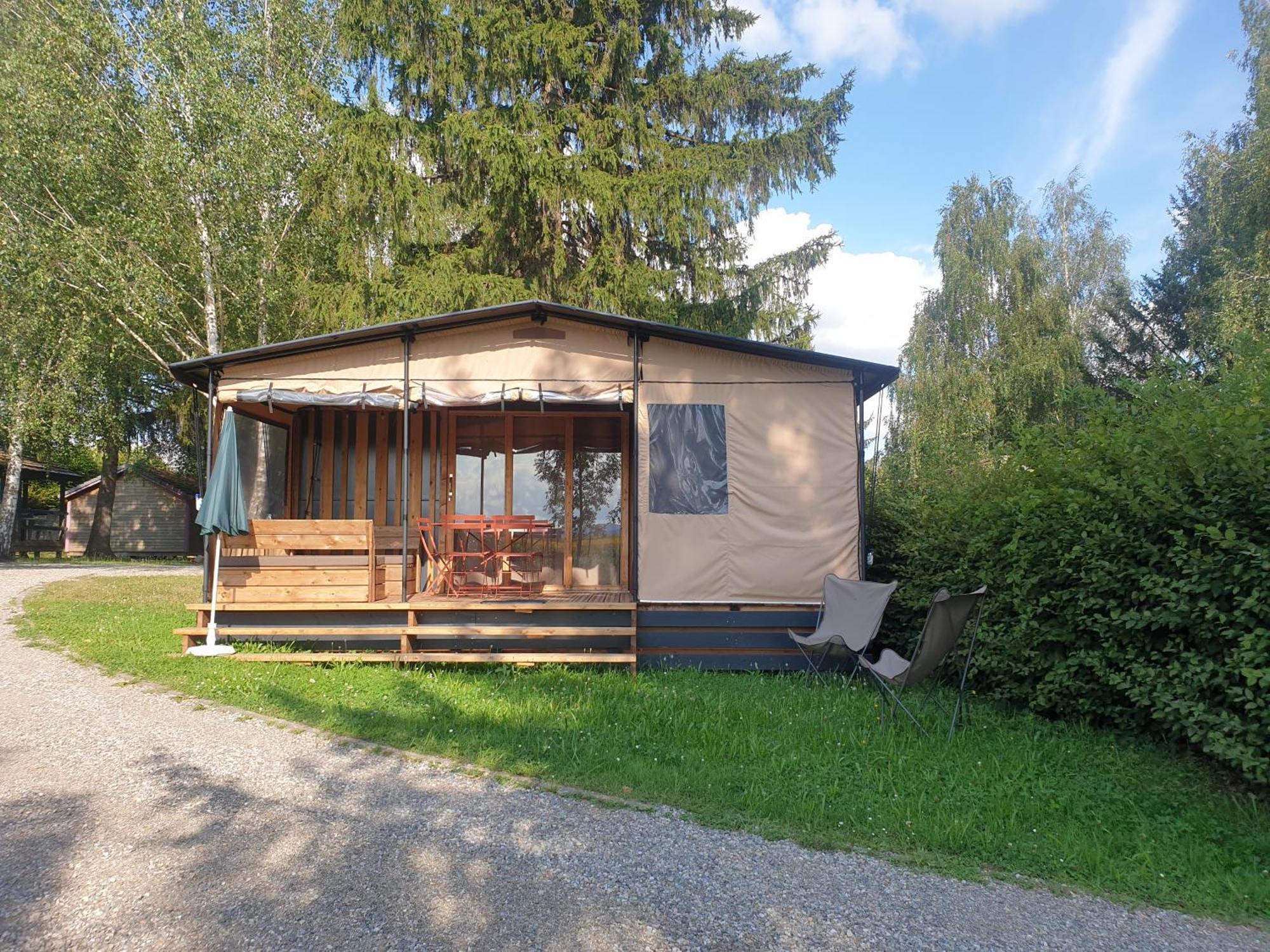 Onlycamp L'oree D'alsace * Wasselonne