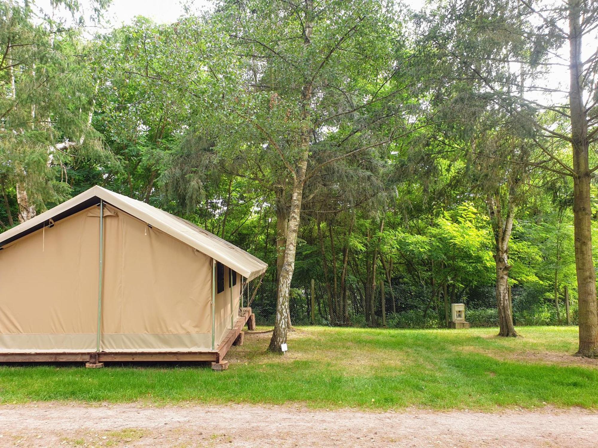Onlycamp De Parque de Campismo *