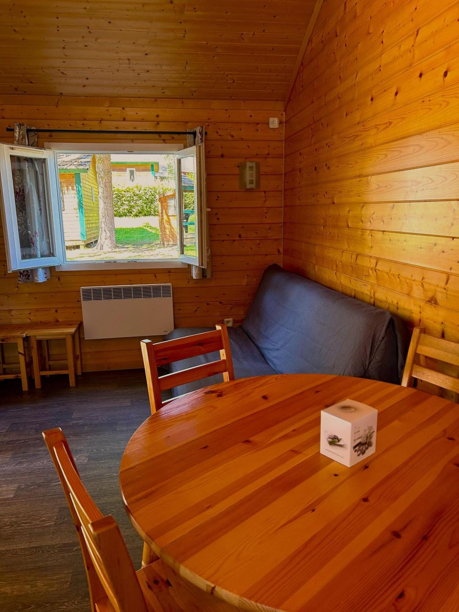 Onlycamp De Campsite Wasselonne