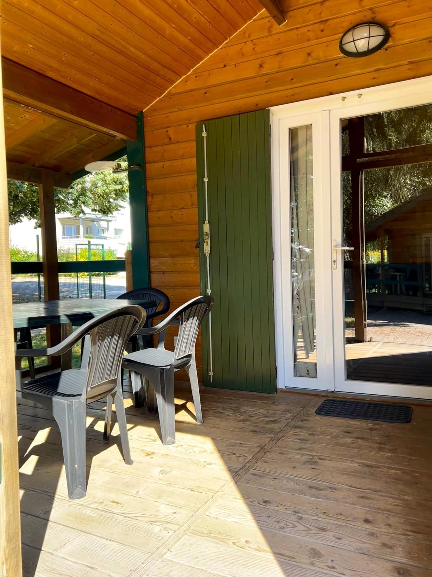 Camping Onlycamp L'Oree D'Alsace *