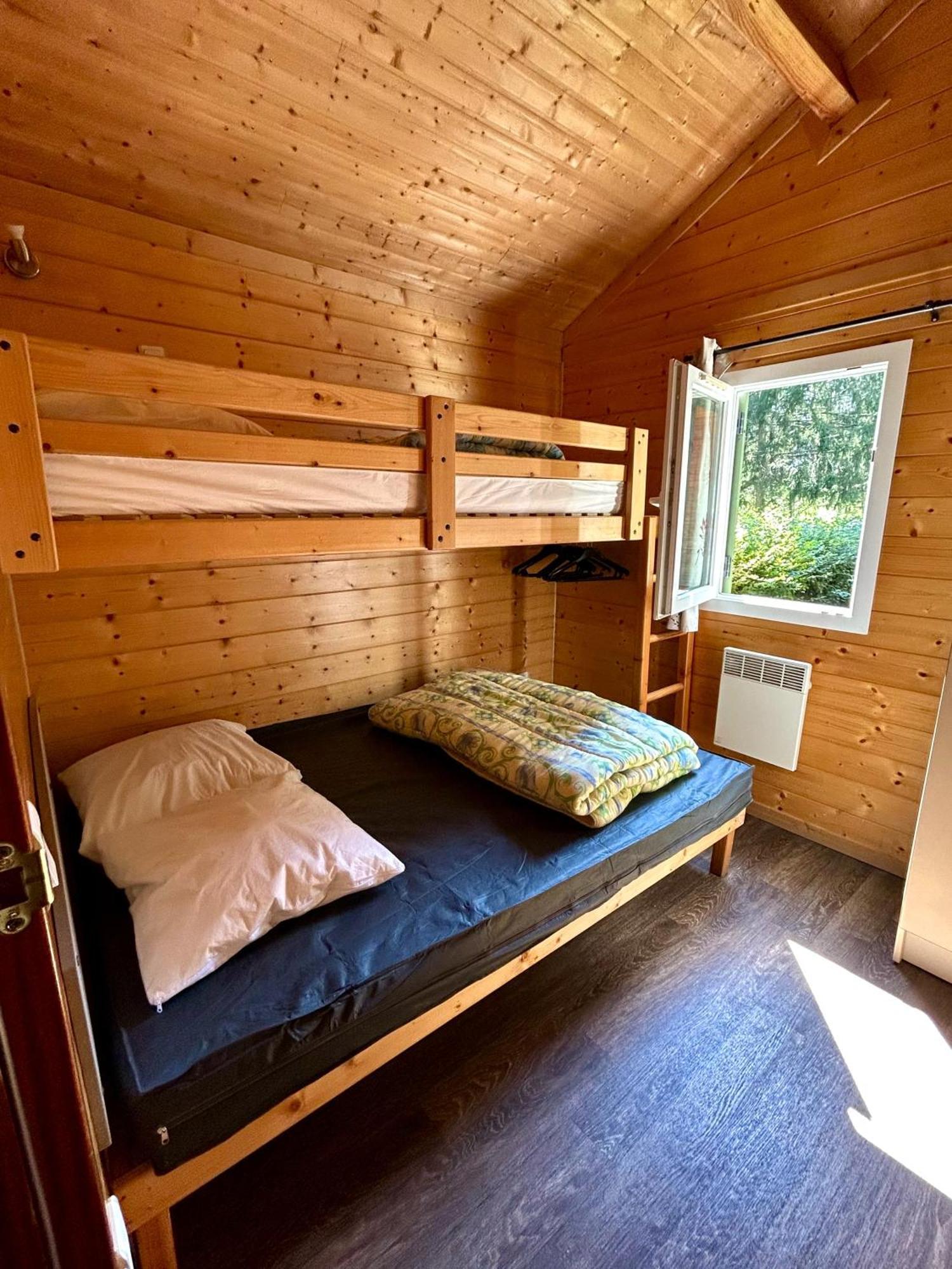 Onlycamp De * Wasselonne