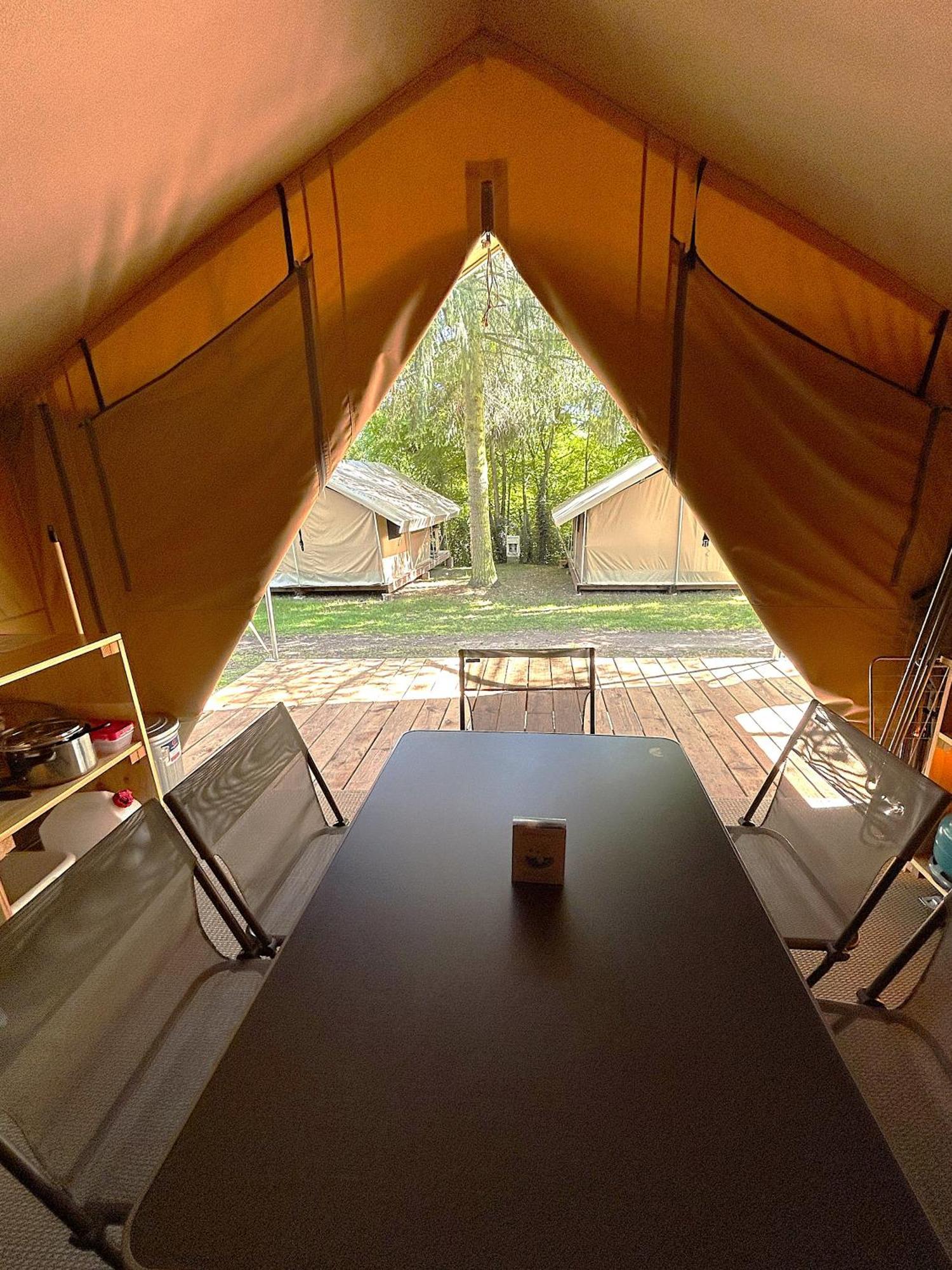 Campsite Onlycamp De