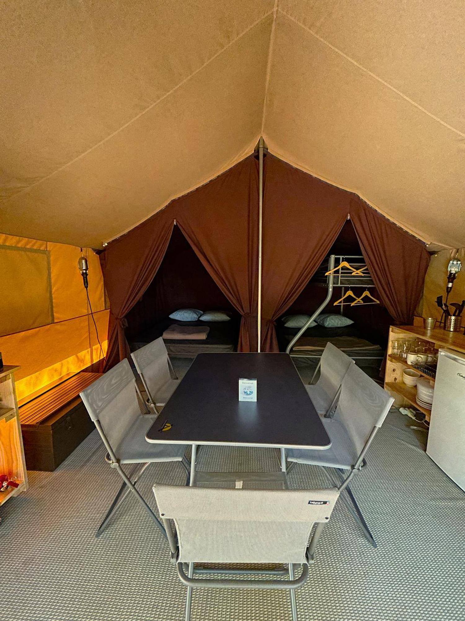 Onlycamp De Campsite Wasselonne